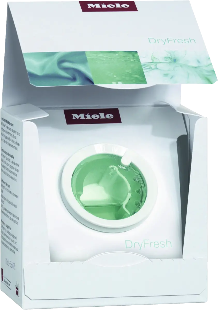 Geurflacon 12,5ml DryFresh