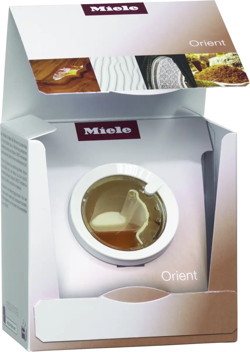 Geurflacon 12,5ml Orient