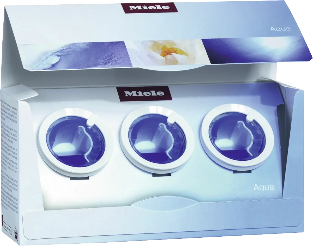 Geurflacon (3x 12,5ml) Aqua