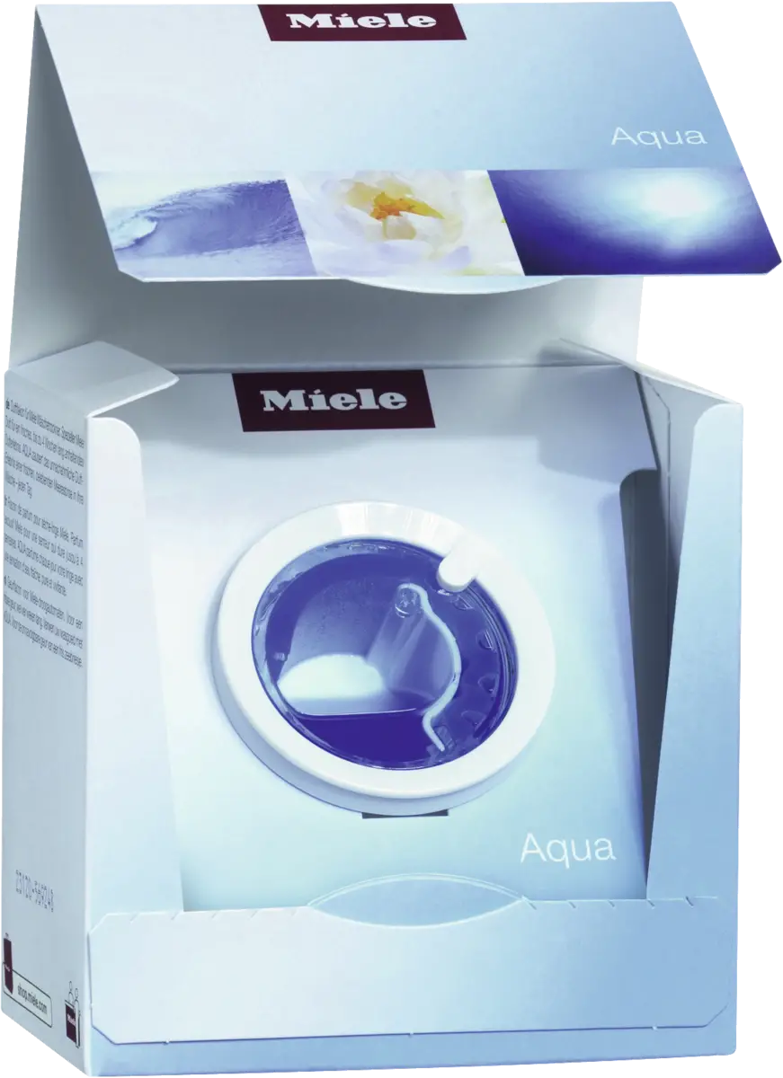 Geurflacon Aqua 12,5ml