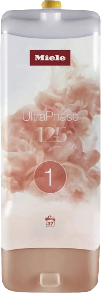 UltraPhase 1 Edition 125 (1,4L)