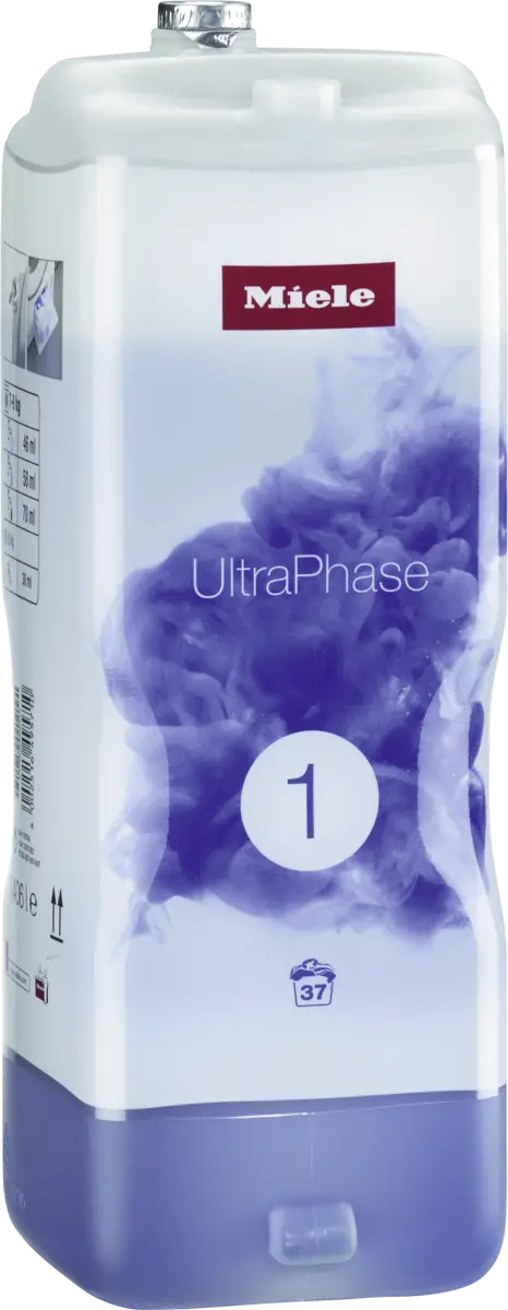 UltraPhase 1 regulier