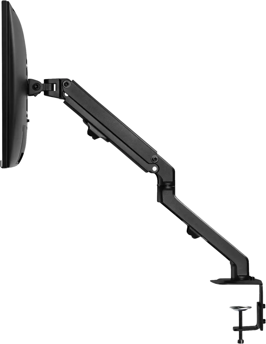 FPMA-D650BLACK flatscreen bureausteun (11 - 42 cm)