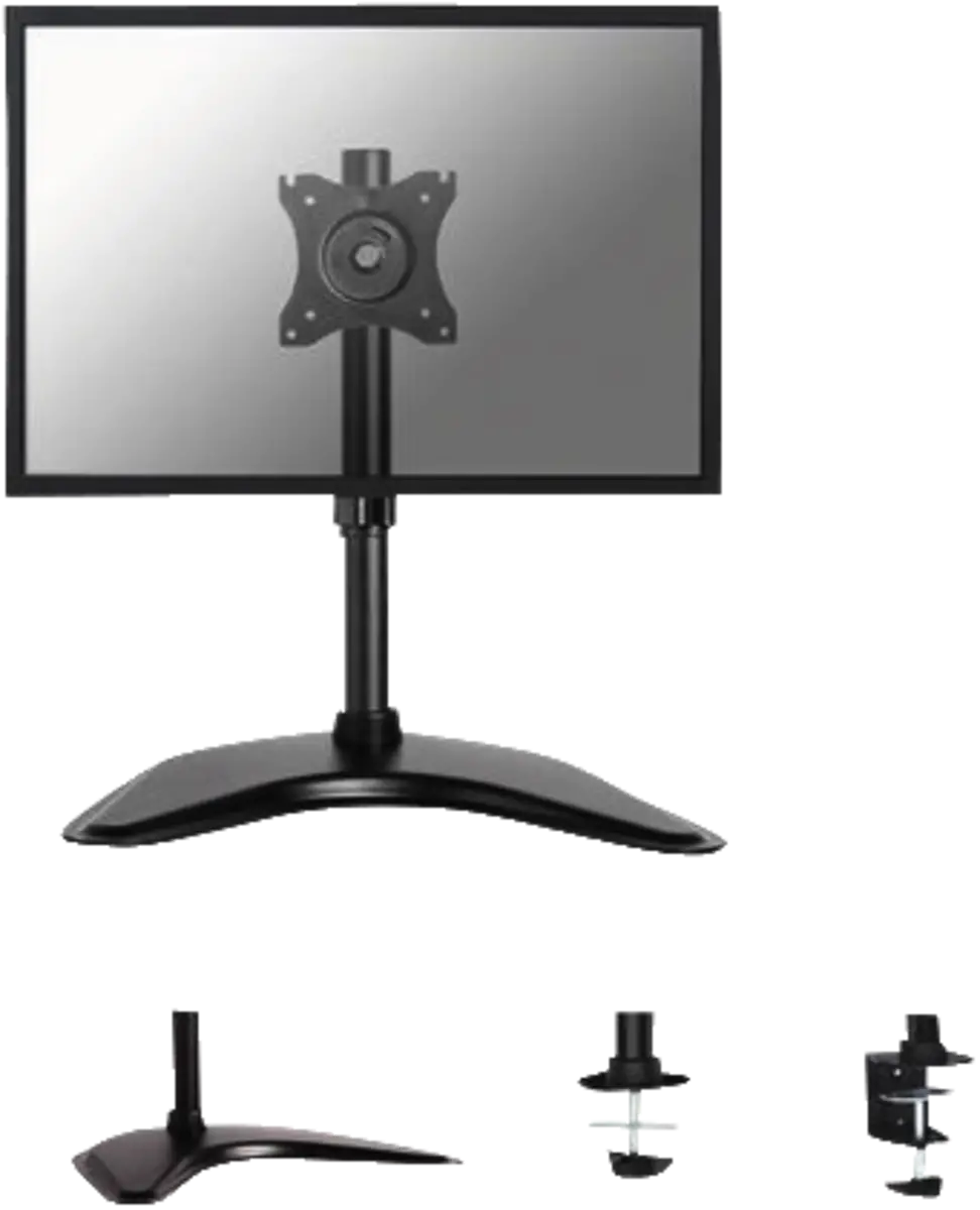Monitor stand 10 - 30 inch