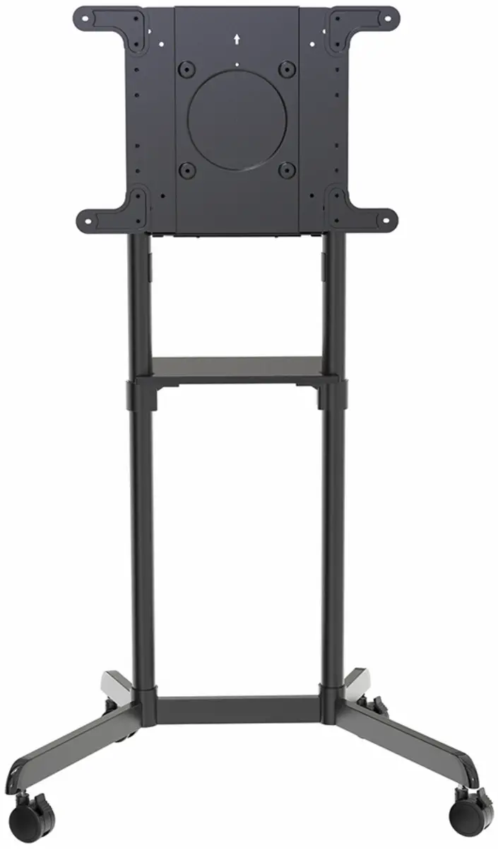 FPMA-W300BLACK Flat Screen Wall Mount (fixed) (32 - 55 inch)
