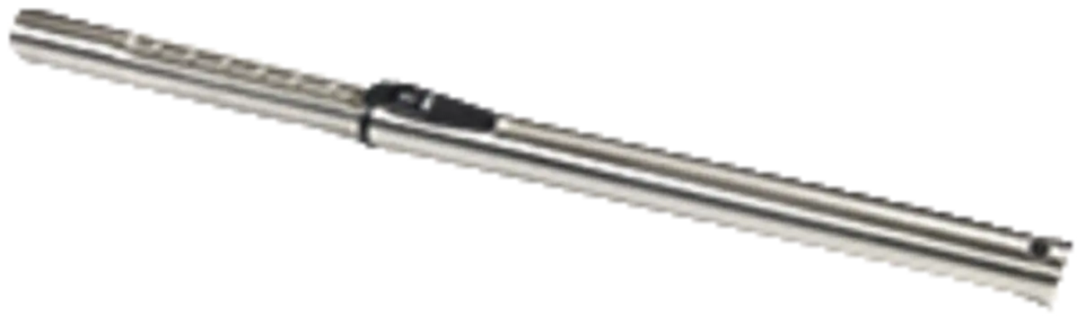 NVA-TELESCO Telescopische zuigbuis (420/560mm)