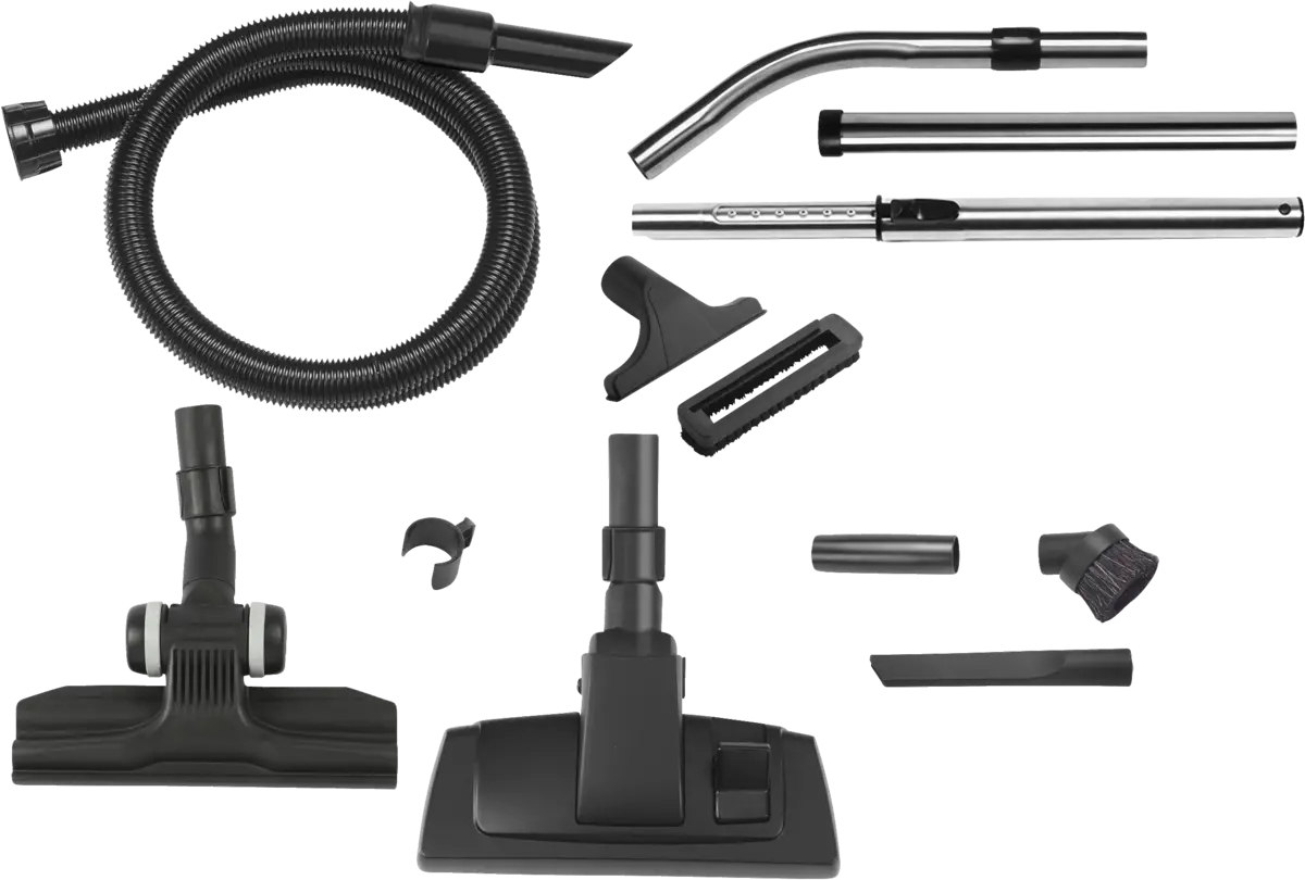 HVN-203-11 Henry Next + KITAS1 9L Tools-on-board