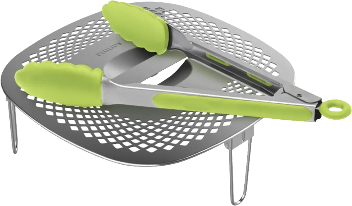 HD9954/01 Airfryer snack plus tang XXL