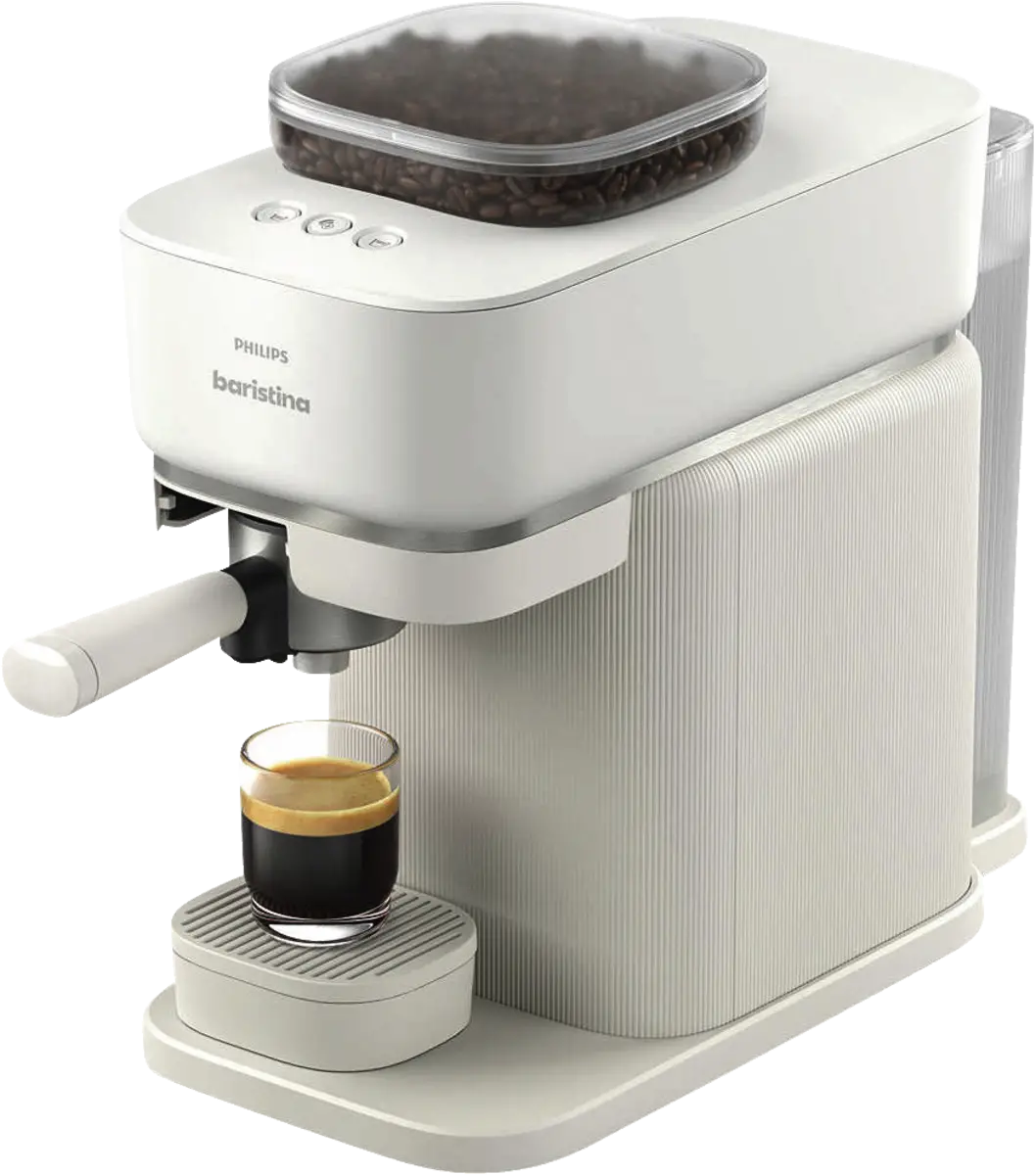 BAR303/00 Baristina MF bundel