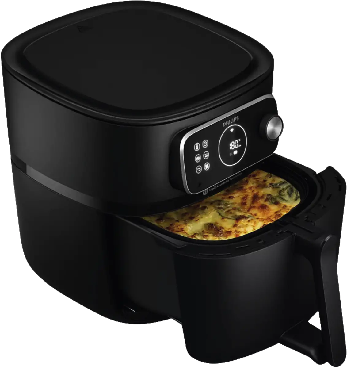 HD9875/90 Airfryer