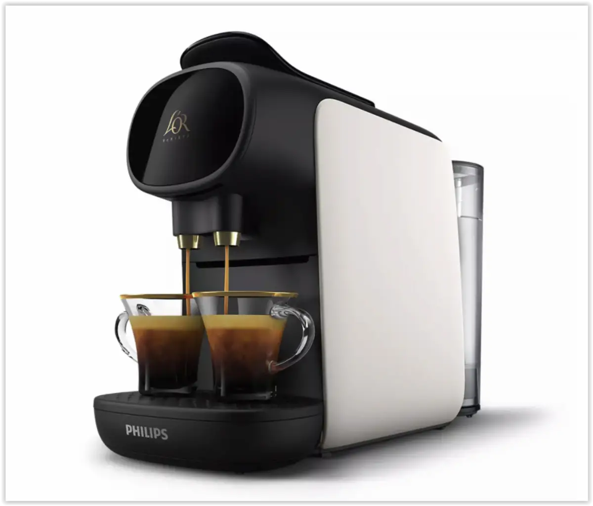 LM9012/00 L’Or Barista