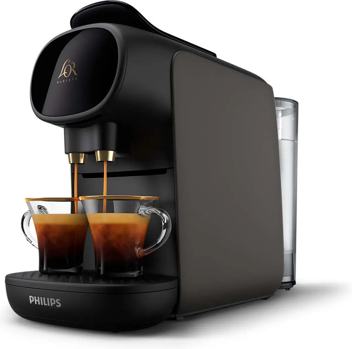 LM9012/23 L'Or Barista
