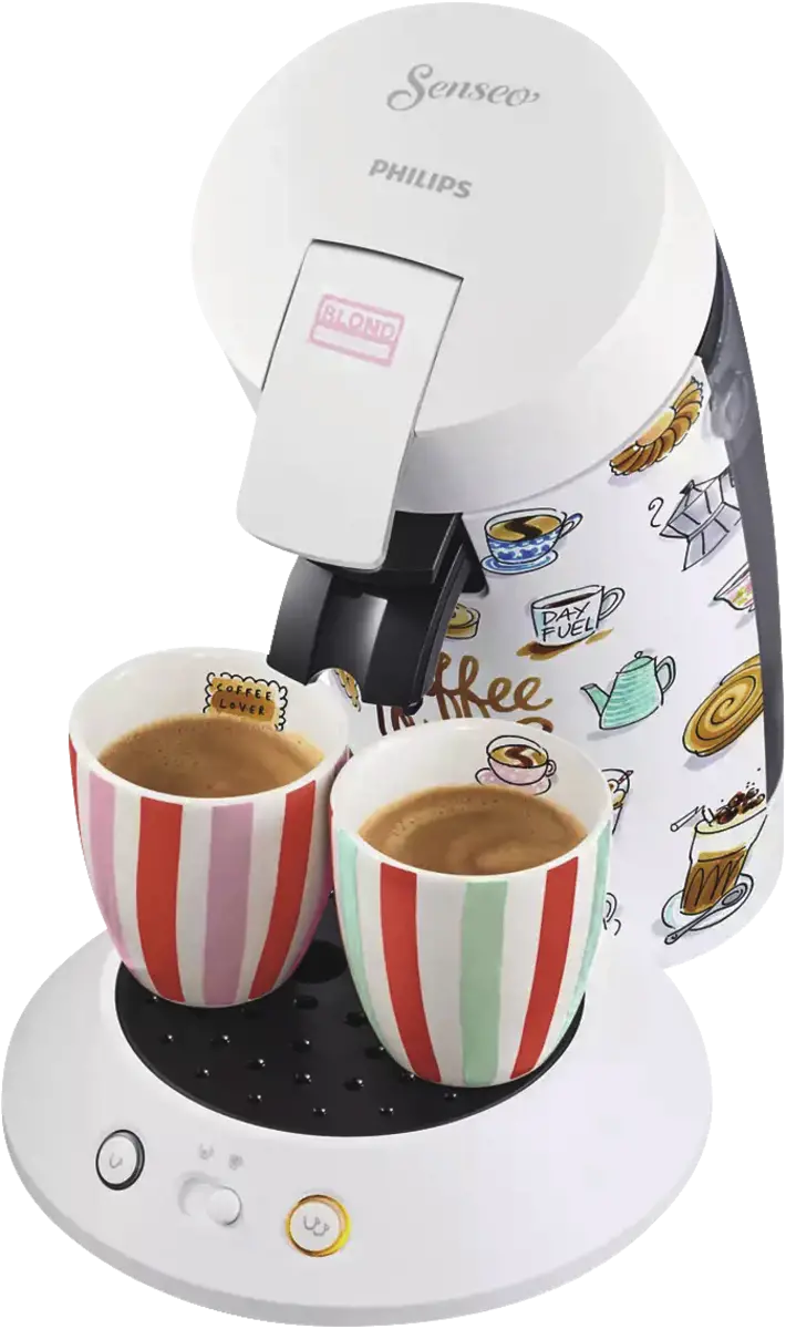 SENSEO® CSA210/15