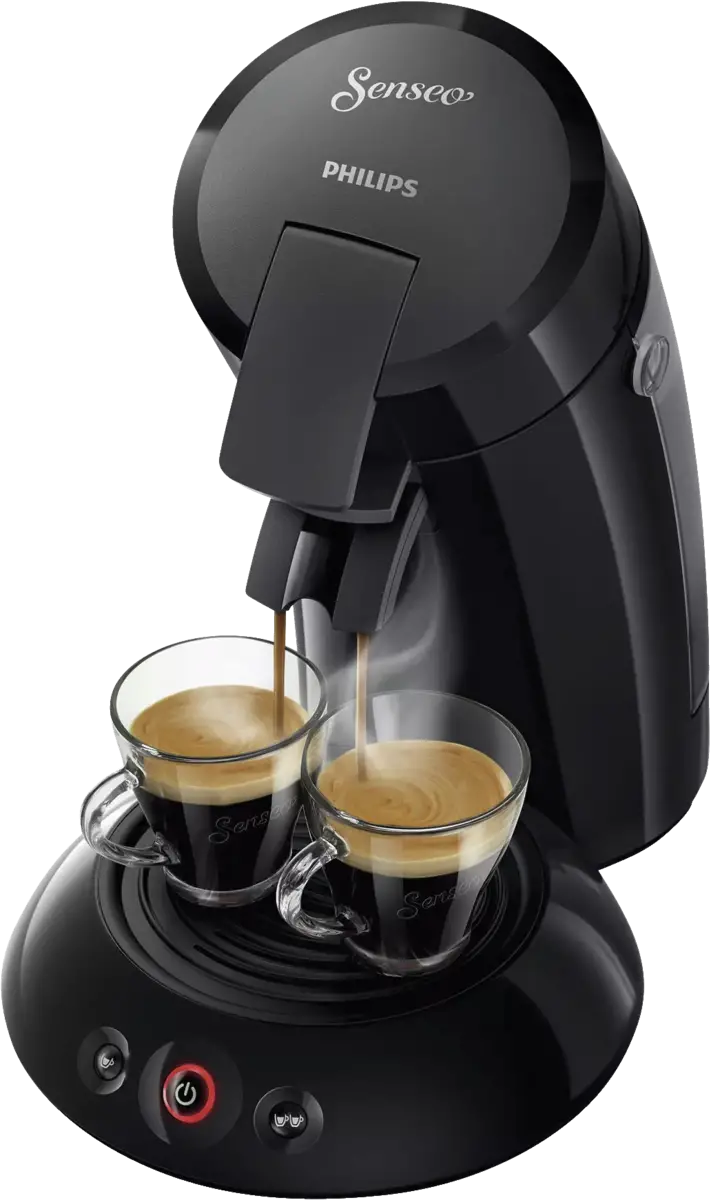 SENSEO® HD6553/67