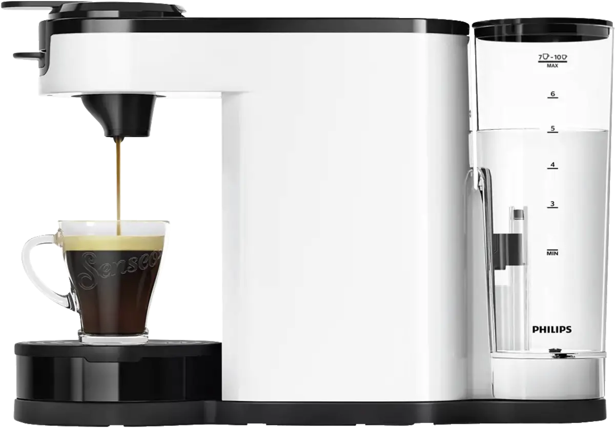Senseo® HD6592/04 Switch 2-in-1