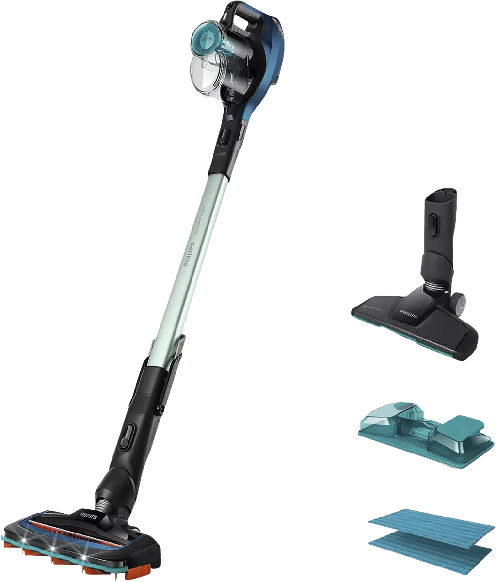 FC6728/01 SpeedPro Aqua