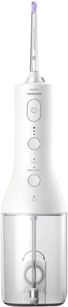 HX3826/31 Sonicare kabelloser Power Flosser 3000