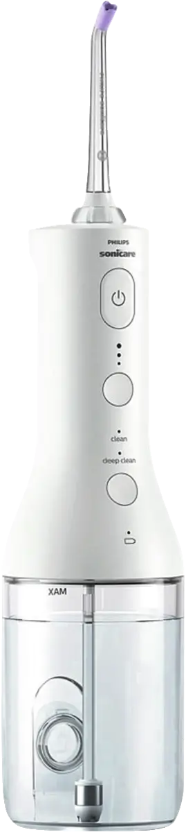 HX3826/31 Sonicare kabelloser Power Flosser 3000