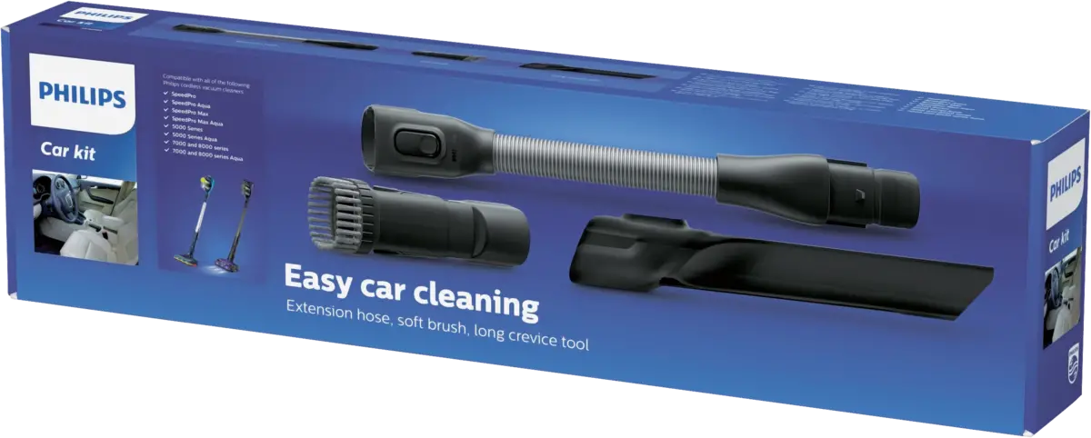 FC8093/01Kit voor SpeedPro