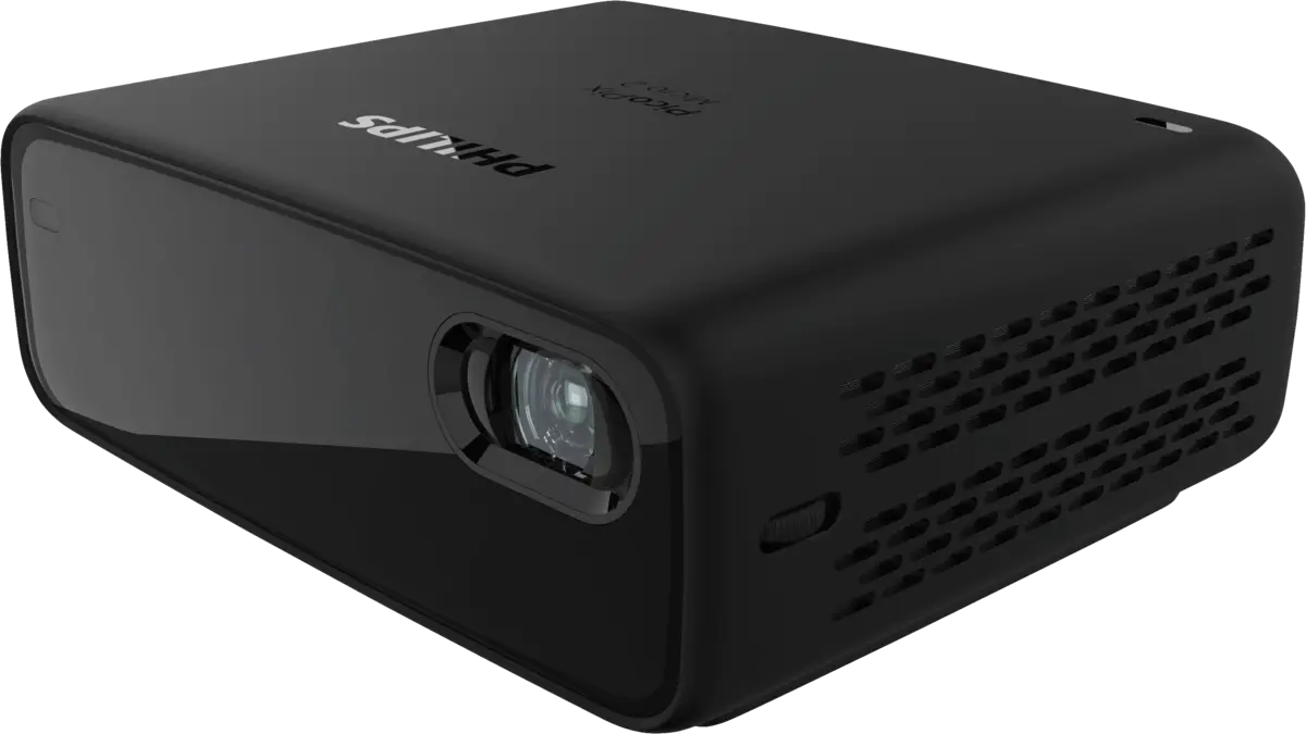 PicoPix Micro 2