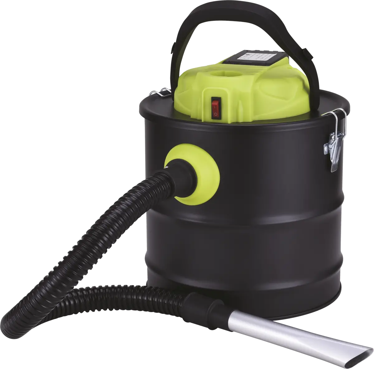 ASZB 1018 (battery powered)