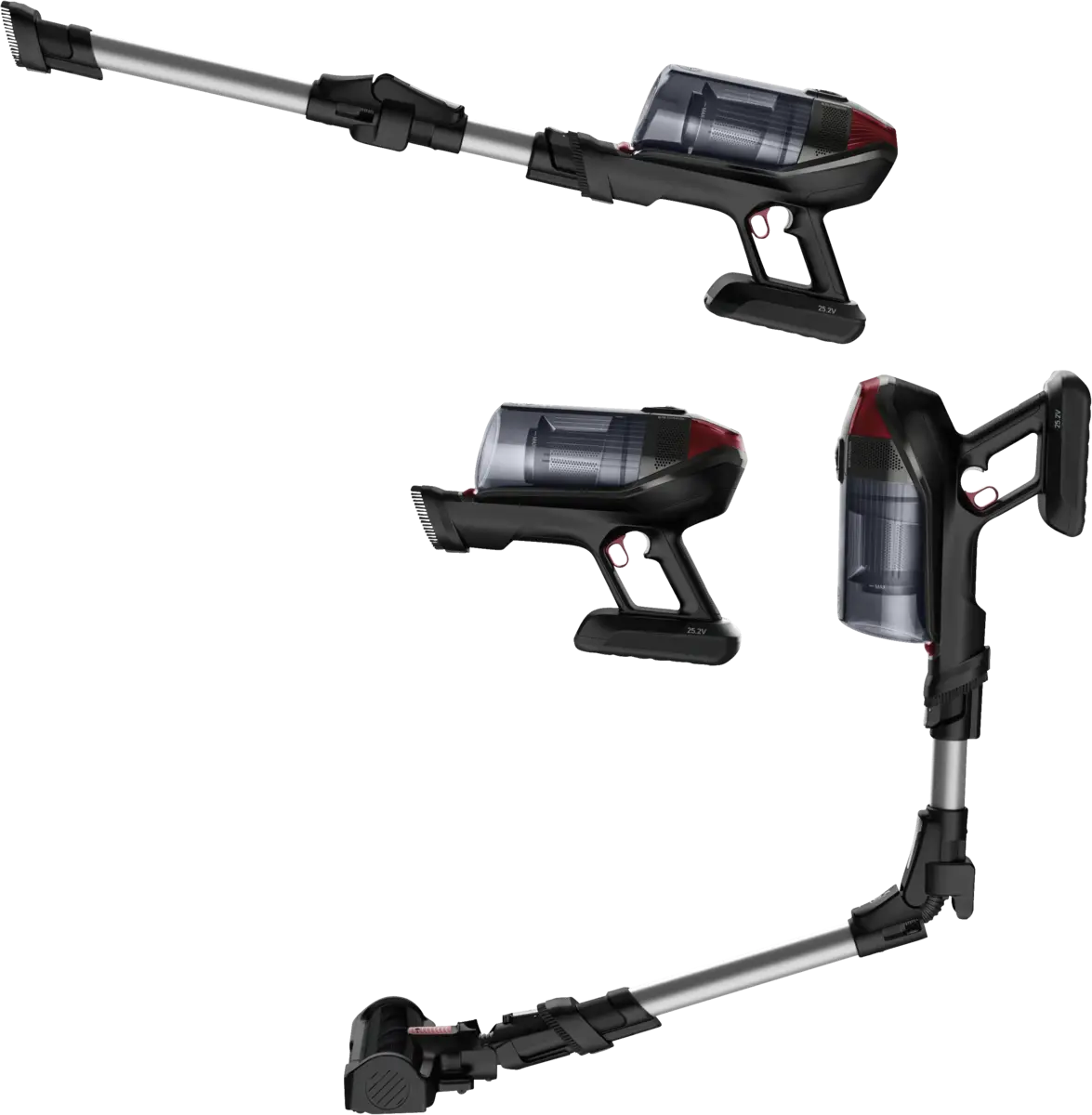 RH98A7 X-Force Flex 12.60 Animal