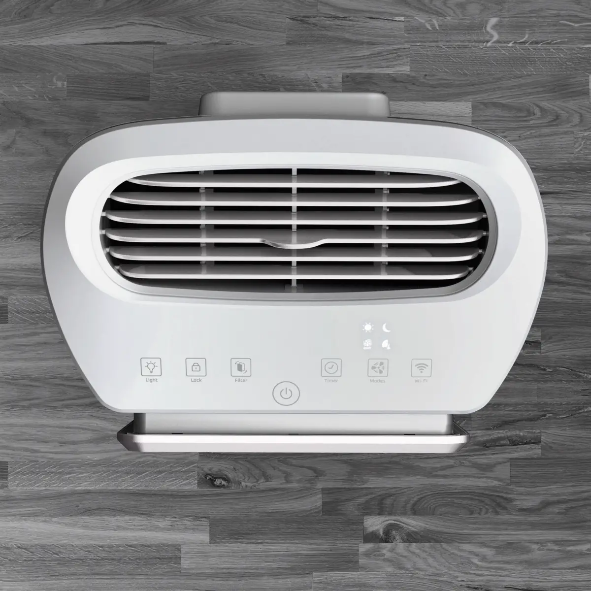 PU6180 Intense Pure Aire Home