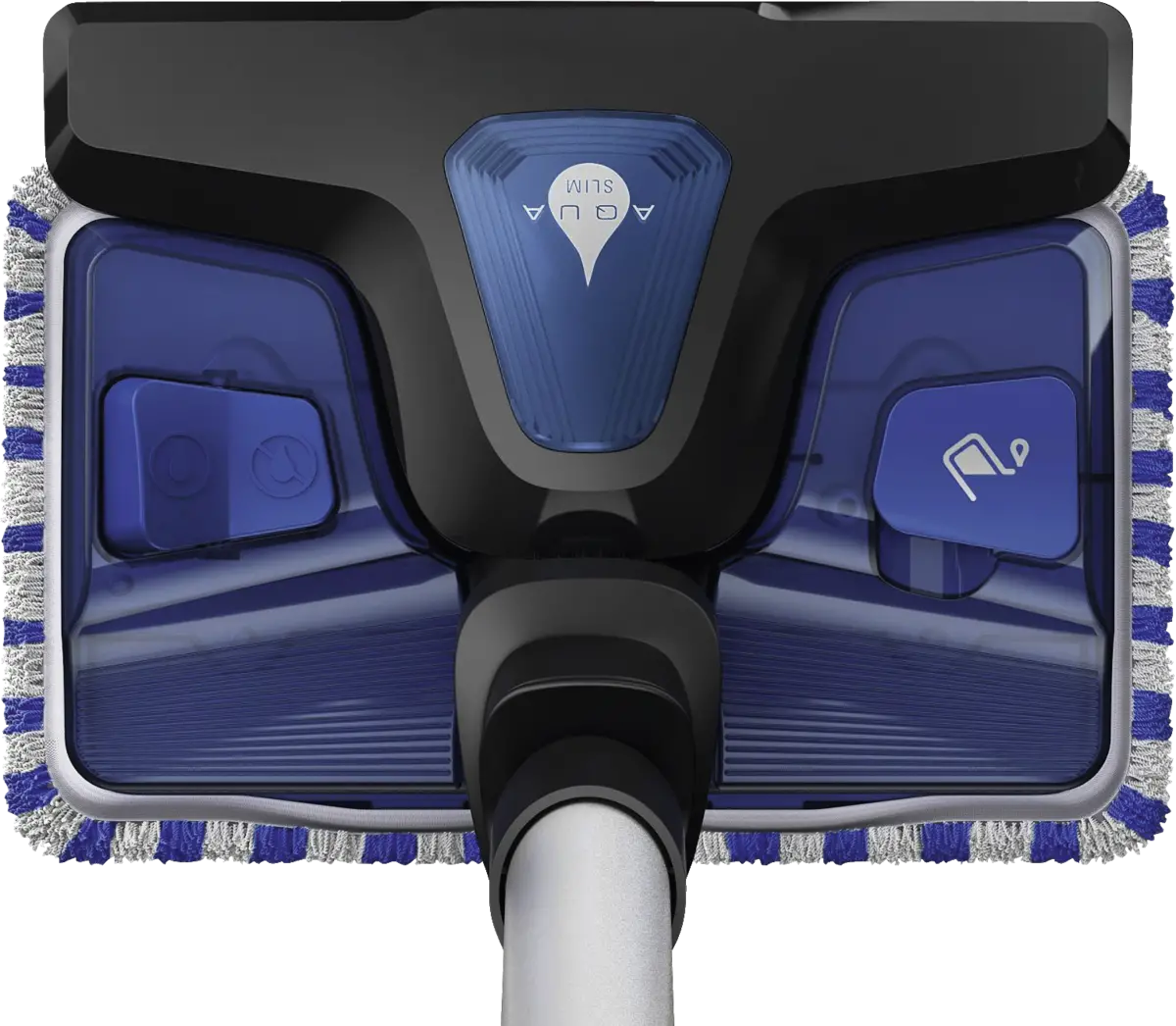 ZR0096 Aqua zuigmond voor de X-Force 9.60