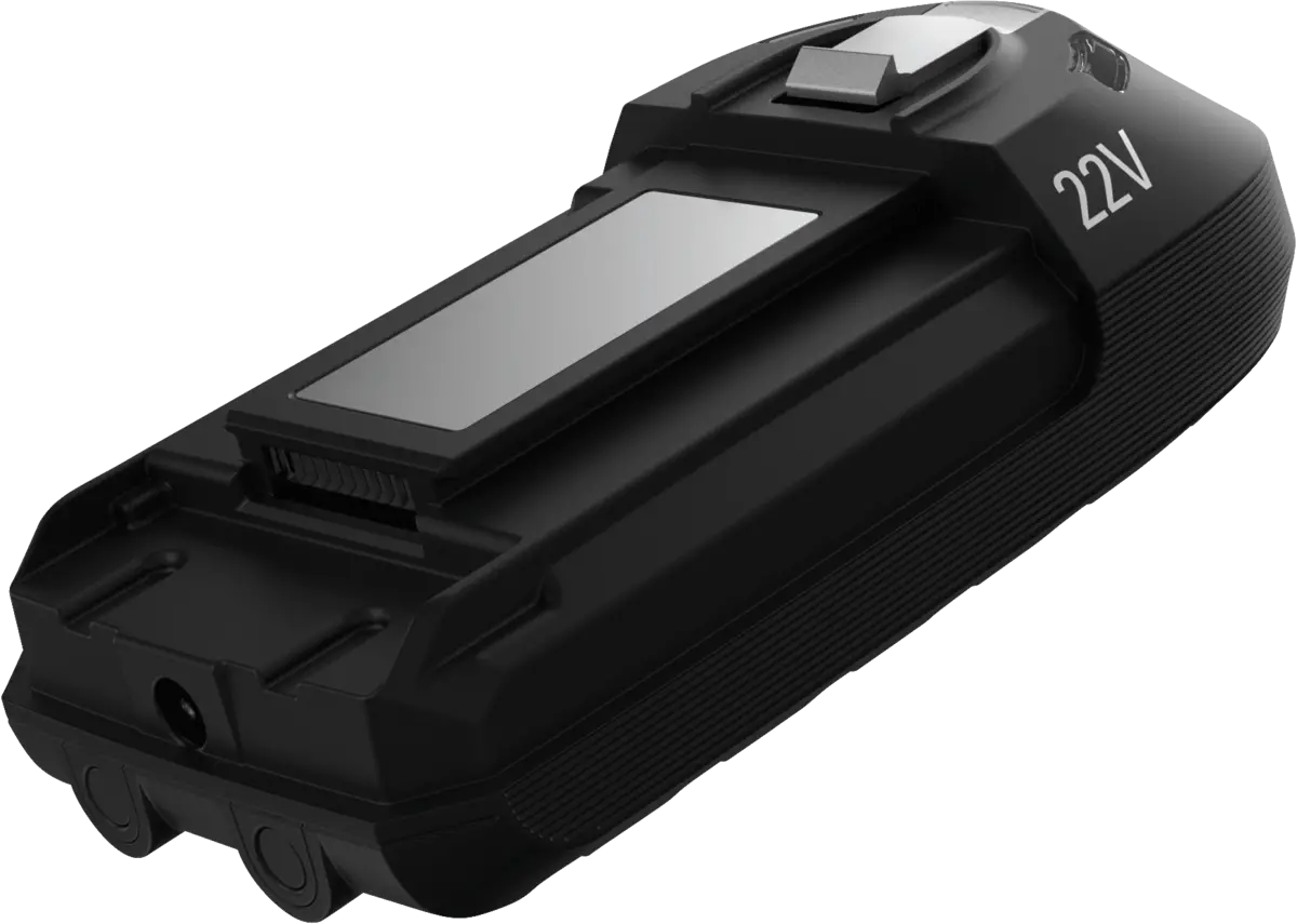 ZR009700 Batterij X-Force Flex 8.60