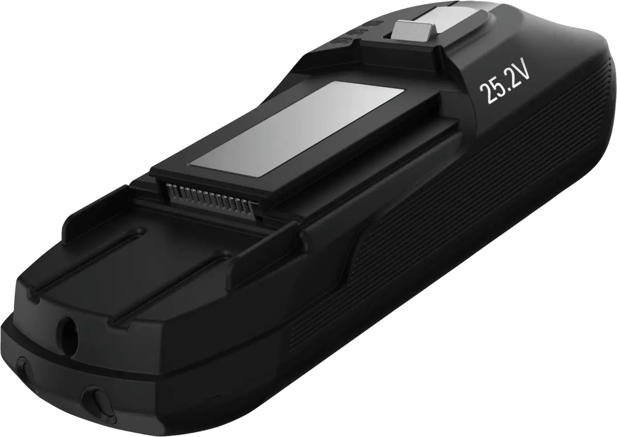 ZR009701 Batterij X-Force Flex 11.60