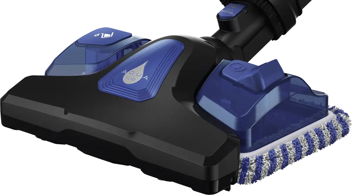 ZR0096 Aqua zuigmond voor de X-Force 9.60