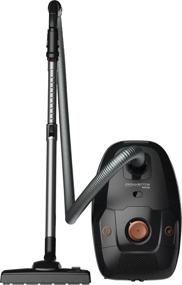 RO6164 GREEN FORCE MAX SILENCE