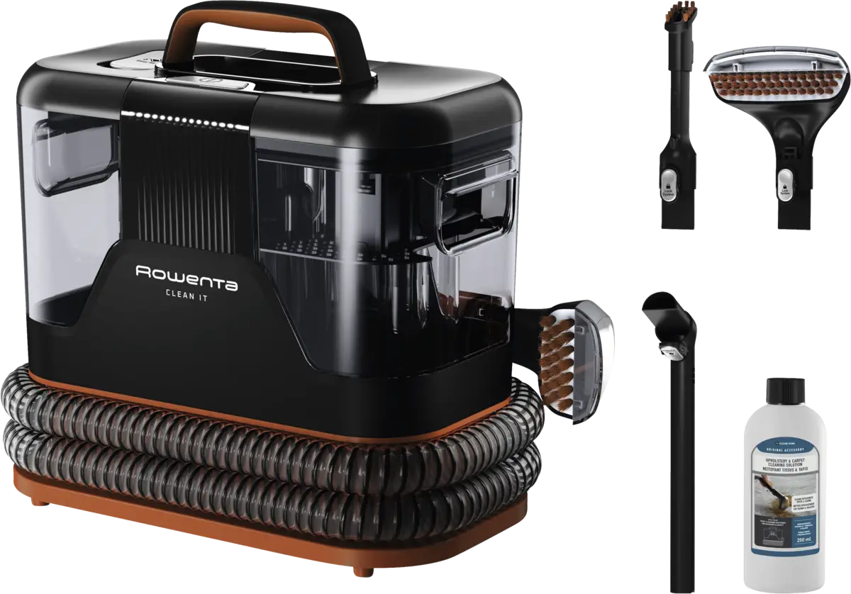 IN5011 Vlekkenreiniger