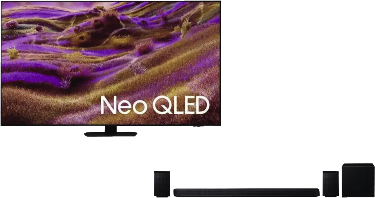 Bundelactie QE65QN92FATXXN + HW-Q930F/XN