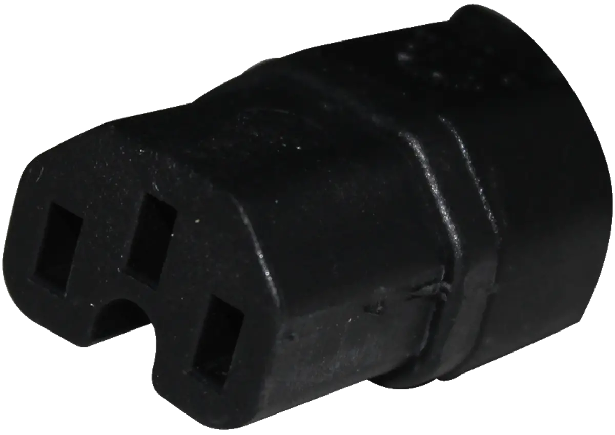 2380531030 apparaatsnoer hittebestendig 3x1.00mm 2,0m