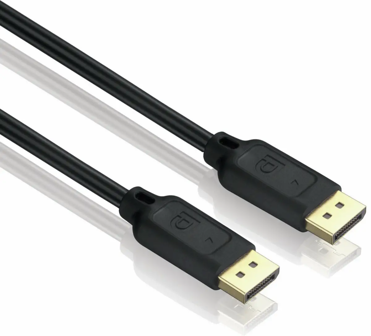 3990022102 aansluitkabel displayport 2,0m