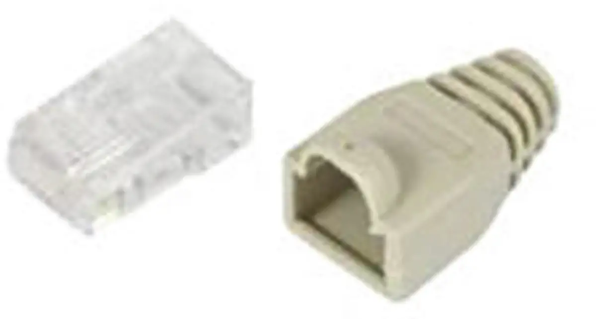 MODULAIR STEKKERS 8/8 +KAP A2