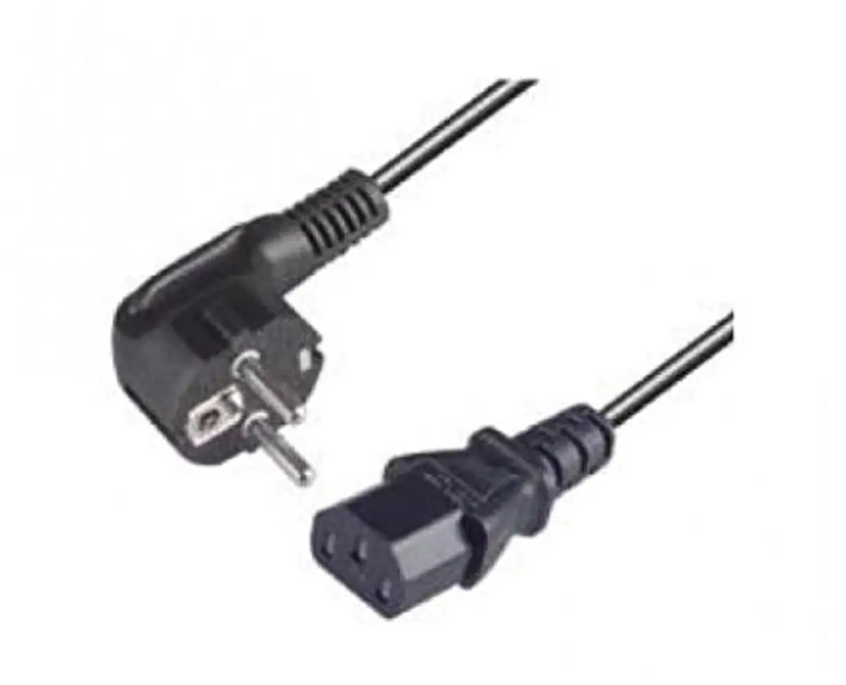 NETVOEDINGSKAB. 10AMP.RA 2.5M