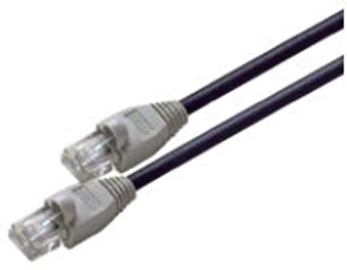 NETWERKKABEL CAT6 (UTP) 2.5M