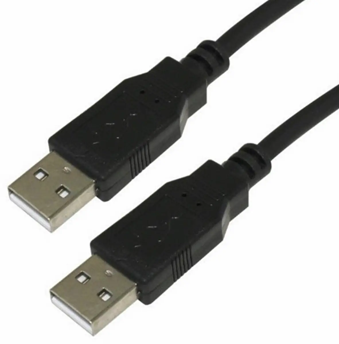 USB KABEL A(M)-A(M) 1.5M