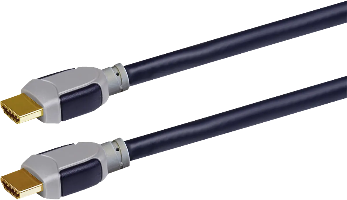 HDMI KABEL HIGH SP + ETH. 10M