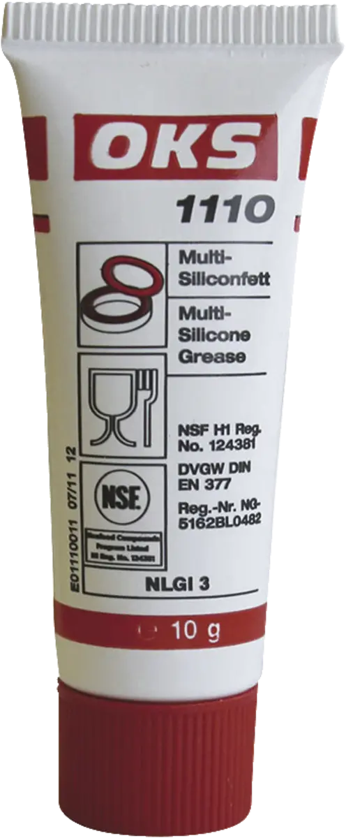 2790000131 Siliconenvet