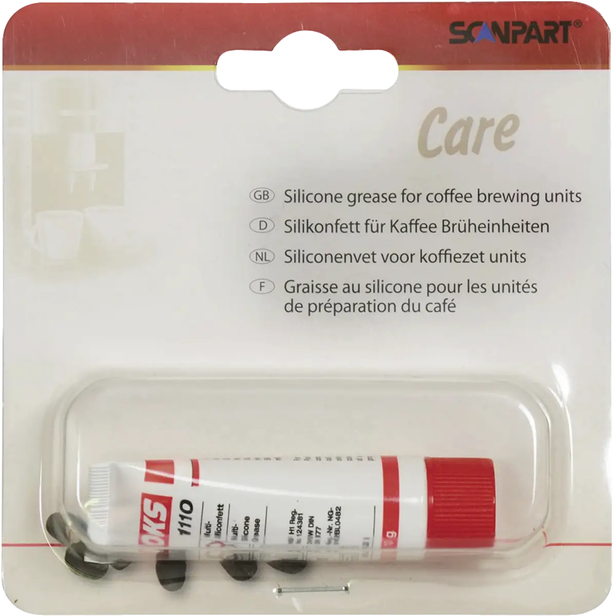 2790000131 Siliconenvet