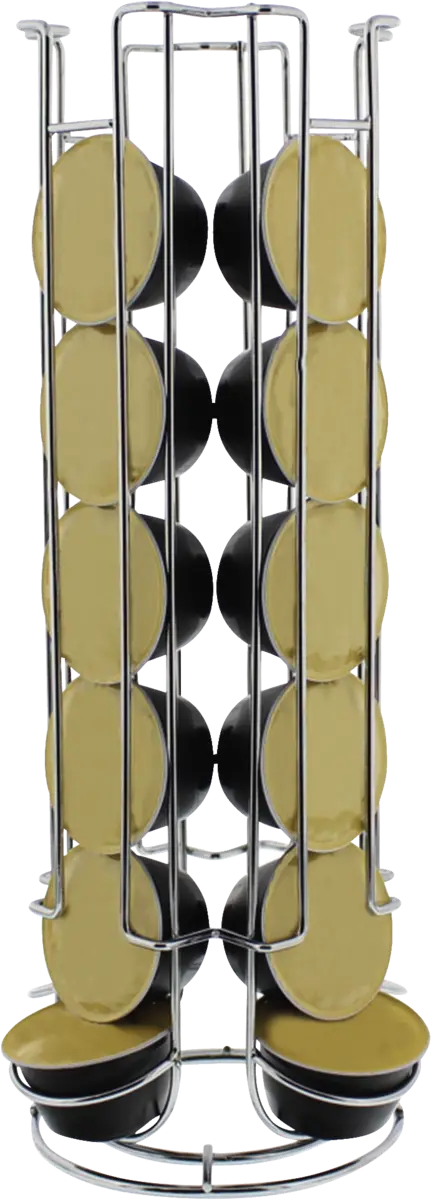 2790002118 capsulehouder Dolce Gusto 24 stuks