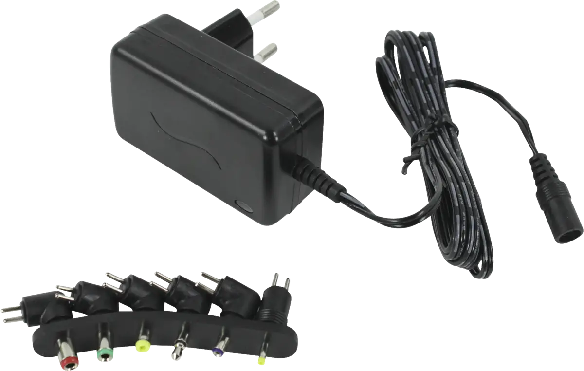 2460505007 Univ. netvoed. gestab. 6Watt