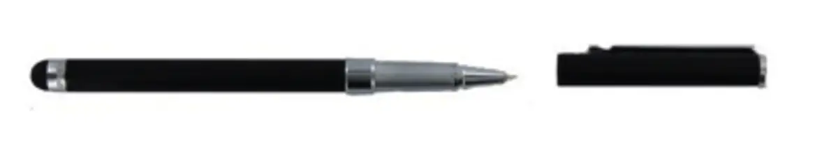 Styluspen touchscreen