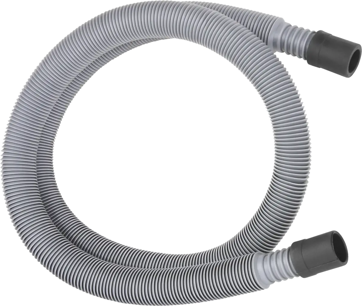 1120120016 afvoerslang 19mm 1,2-4,0m uittrekbaar