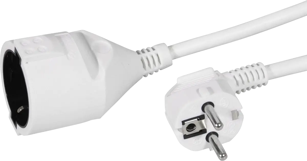 2380531523 VERLENGSNOER RA 3X1,5MM 3M