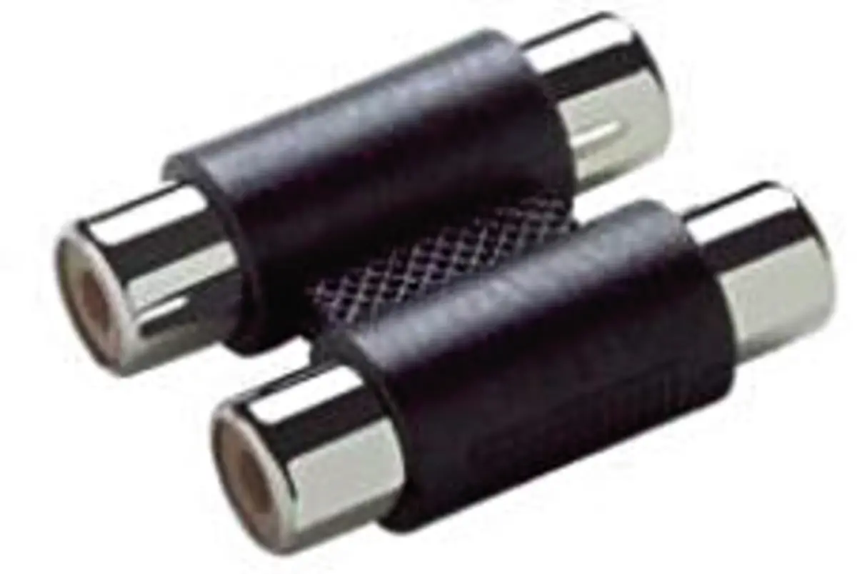 ADAPTER 2TULP(F)-(F)