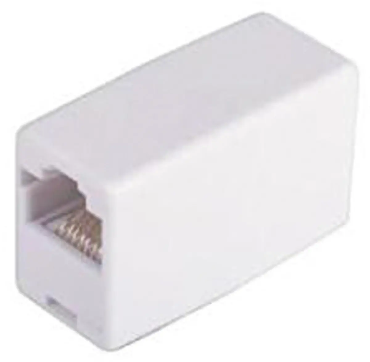 MOD KOPPELSTUK 8/8 WIT